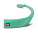 - рис.3 Беспроводные наушники JBL Reflect Response BT Teal - рис.3