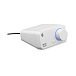 Внешняя звуковая карта EPOS GSX 300 Snow Edition White - рис.4