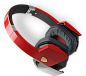 Наушники Tonino Lamborghini Spectrum Red - рис.5