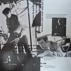 Бокс-сет Chris Isaak - Heart Shaped World (Box) (Audiophile One-Step Pressing) - 2LP