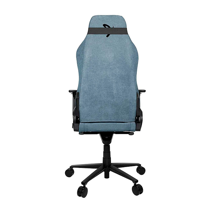 Компьютерное кресло Arozzi Vernazza Soft Fabric Blue - рис.5
