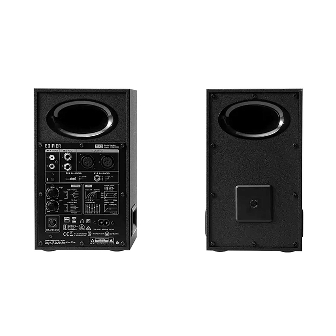 Студийный монитор Edifier MR5 Black - рис.5