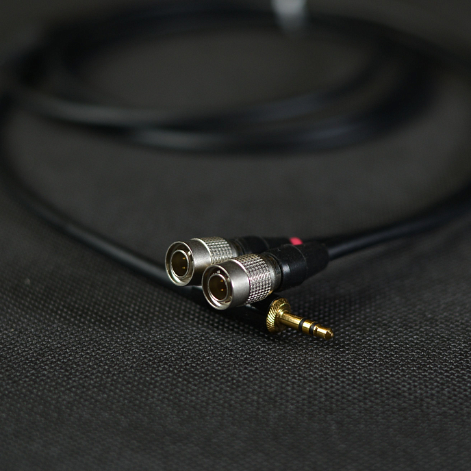 Кабель Mr.Speakers DUM Cable 3.5mm - рис.1