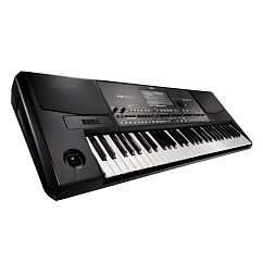 Синтезатор Korg Pa600