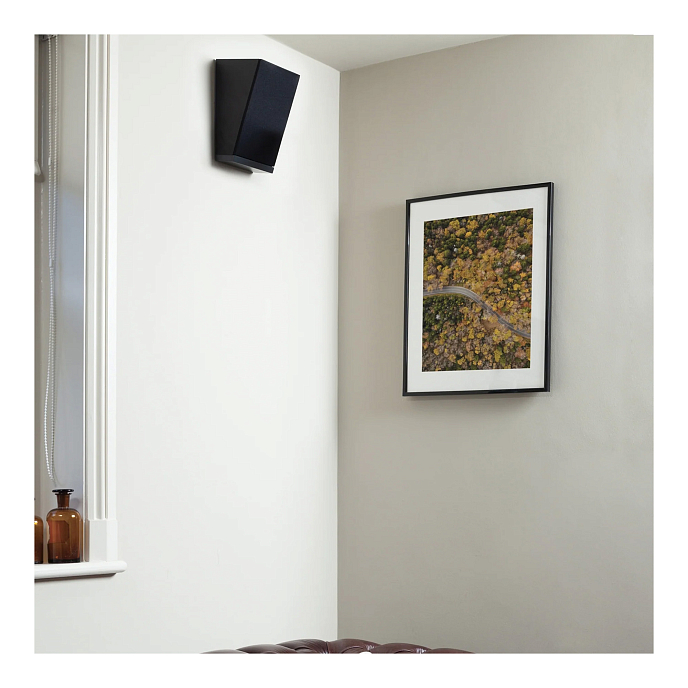 Полочная акустика Monitor Audio Bronze Atmos (6G) Black - рис.2