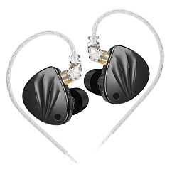 Наушники внутриканальные KZ Krila Black