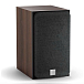 - рис.4 Полочная акустика Dali Oberon 1 C Dark Walnut + Sound Hub Compact - рис.4