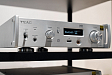 - рис.1 Сетевой аудиоплеер TEAC NT-505 Silver - рис.1
