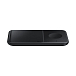 Беспроводная зарядка Samsung EP-P4300 Black - рис.6 Беспроводная зарядка Samsung EP-P4300 Black - рис.6