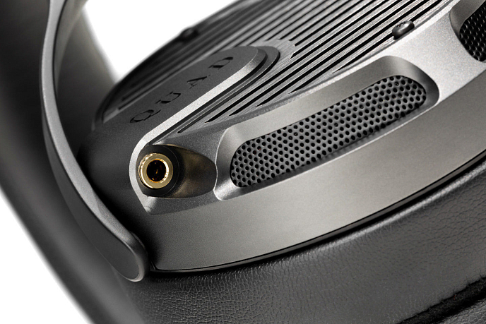 High End наушники Quad Era-1 + Stand - рис.6