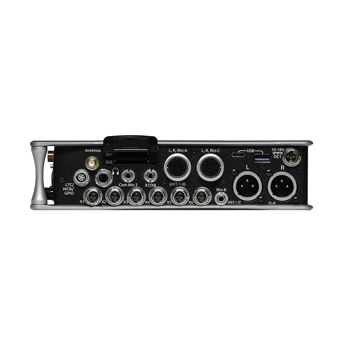 Аудиоинтерфейс Sound Devices Scorpio - рис.3
