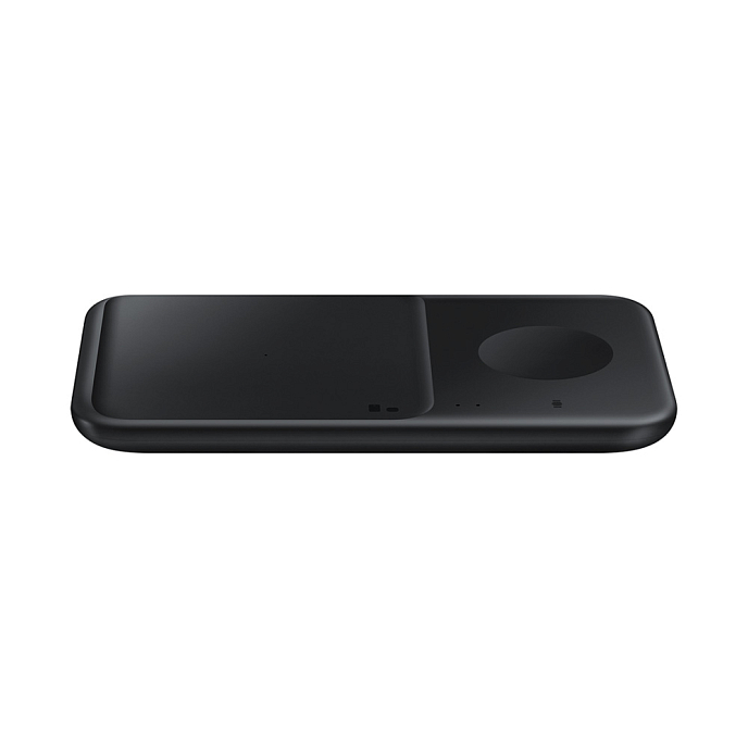 Беспроводная зарядка Samsung EP-P4300 Black - рис.6
