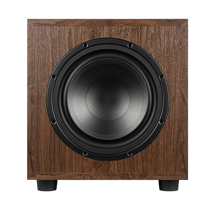 Сабвуфер Phaze Audio Tilia SUB 10 Dark Oak - рис.2