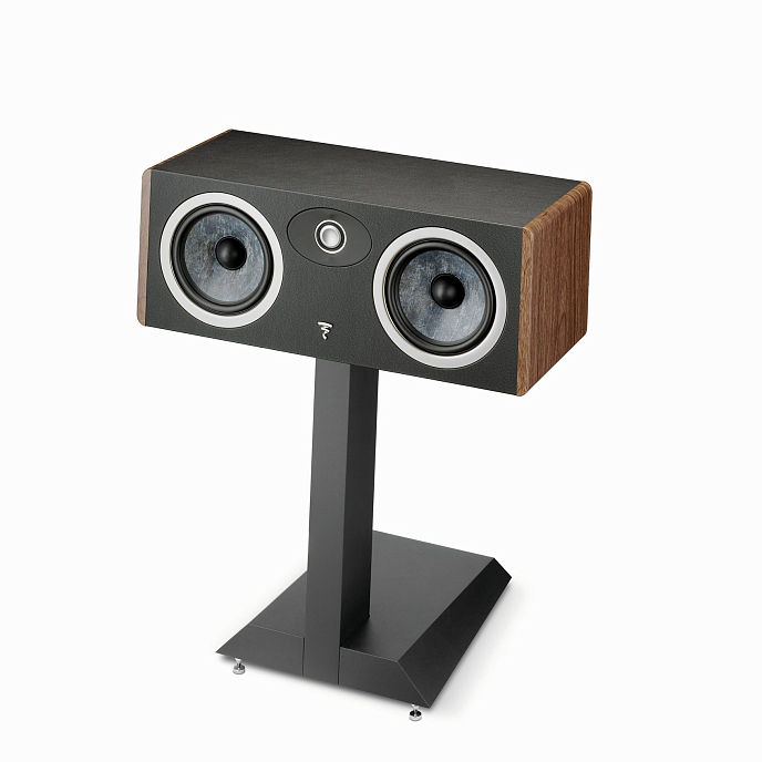 Центральный канал Focal Vestia Center Dark Wood - рис.8