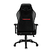 Компьютерное кресло TESORO Alphaeon S3 TS-F720 Red - рис.2