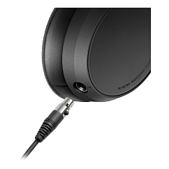 Наушники полноразмерные Sennheiser HD 480 Pro Plus Black