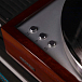 Проигрыватель винила Thorens TD-1601 + TAS 1600 HG Walnut - рис.4