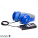 - рис.13 Беспроводные наушники JBL Everest 700 BT Blue - рис.13
