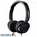 Наушники Yamaha HPH-200 Black - рис.0
