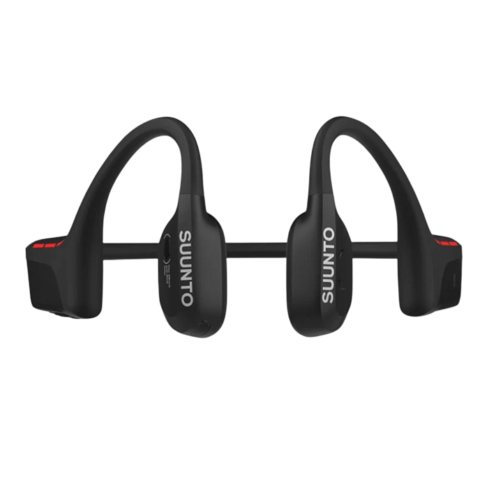 Наушники накладные SUUNTO Wing 2 Black - рис.2