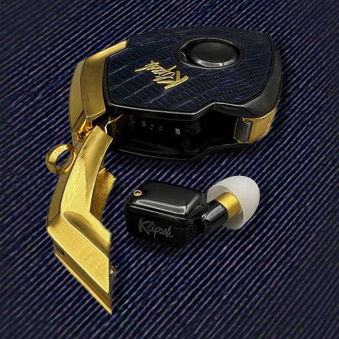 Беспроводные наушники T10 Bespoke Edition Moca Phantom - рис.1