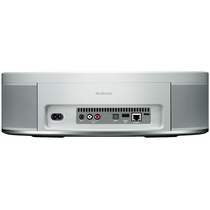 Мультирум акустика Yamaha MusicCast 50 Birch - рис.4
