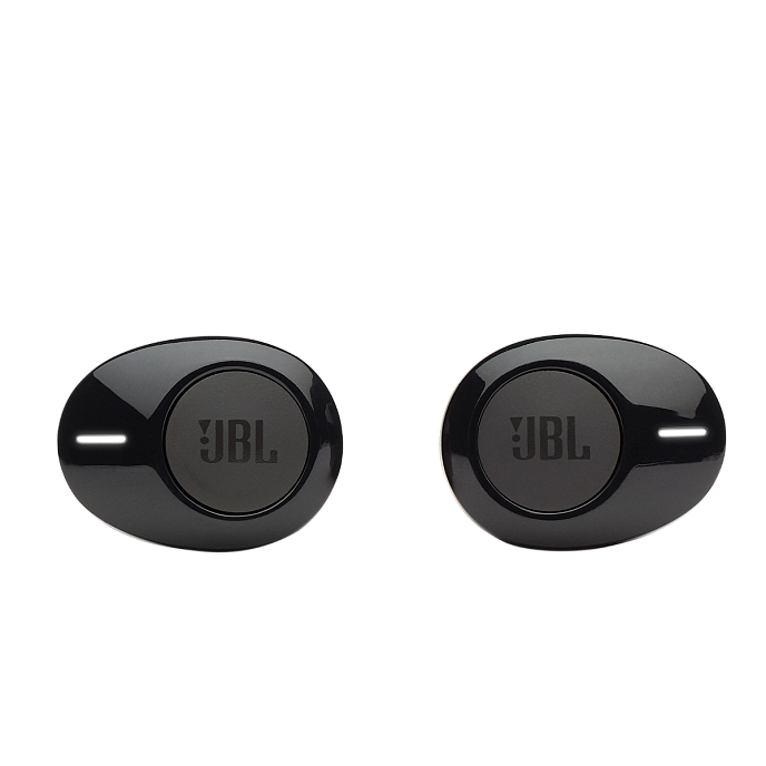 Беспроводные наушники JBL Tune 120TWS Black - рис.1