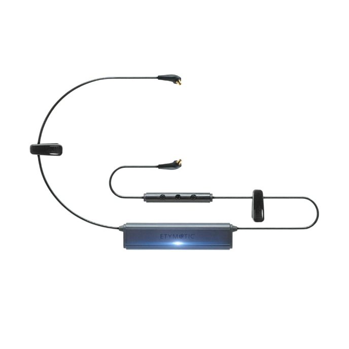 Bluetooth-адаптер Etymotic Research ERETYMOTION-BT - рис.0