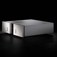 Фонокорректор Vitus Audio SP‐103 MK.II Pure White