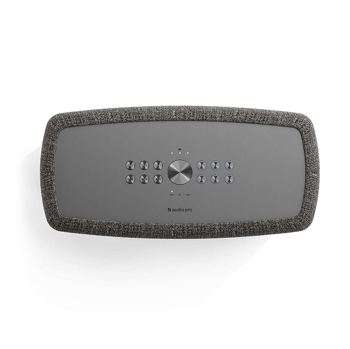 Портативная колонка Audio Pro A15 Dark Grey - рис.2