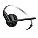 Гарнитура для call-центров Edifier CC300 Black - рис.3