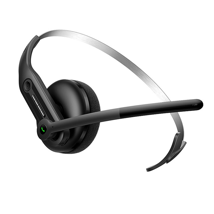 Гарнитура для call-центров Edifier CC300 Black - рис.3