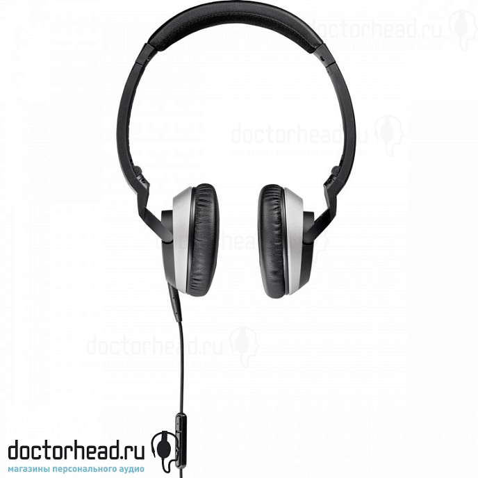 Наушники Bose SoundTrue OE2 Black - рис.2
