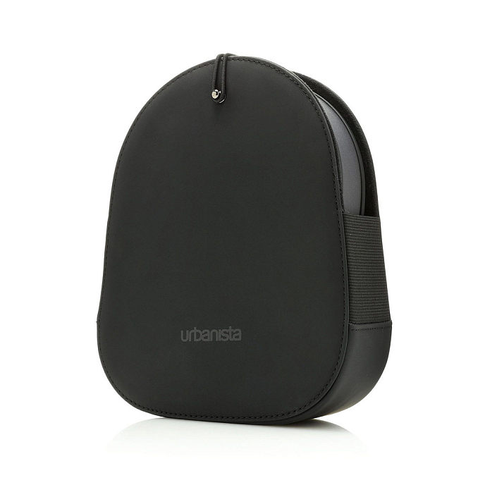 Беспроводные наушники Urbanista Los Angeles Midnight Black - рис.10