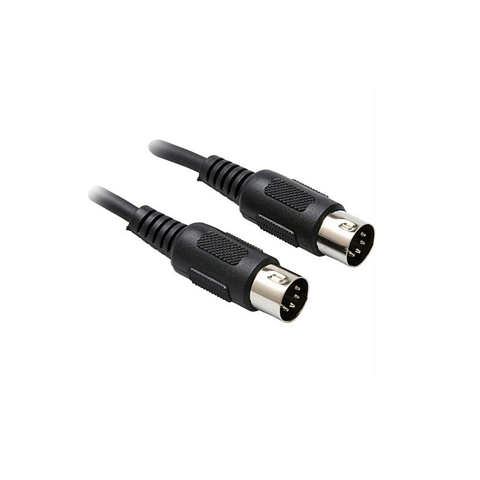 Кабель Quik Lok SX164-3 - рис.0