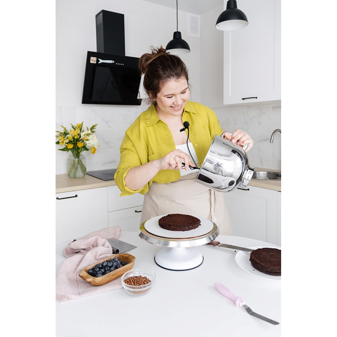 Микрофон-петличный Boya BY-M1S - рис.8