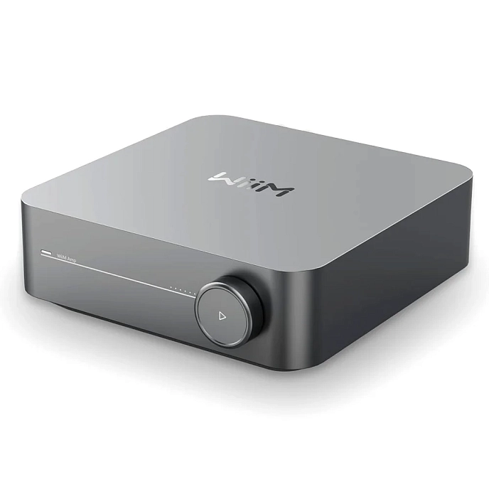 Комплект Amphion Argon0 + WiiM AMP + AudioQuest SLIP-DB 14/2 - рис.2