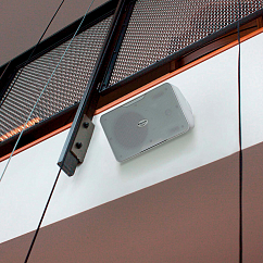 Настенная акустика Klipsch CP-6T White