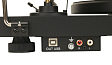 Проигрыватель винила Pro-Ject Debut Carbon Phono USB OM-10 Yellow - рис.2 Проигрыватель винила Pro-Ject Debut Carbon Phono USB OM-10 Yellow - рис.2