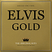 Виниловая пластинка ELVIS PRESLEY ELVIS GOLD THE ORIGINAL HITS - рис.0 Виниловая пластинка ELVIS PRESLEY ELVIS GOLD THE ORIGINAL HITS - рис.0
