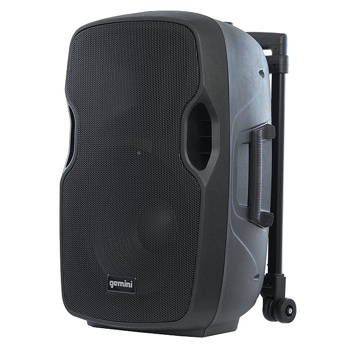 Портативная колонка Gemini AS-12TOGO - рис.0