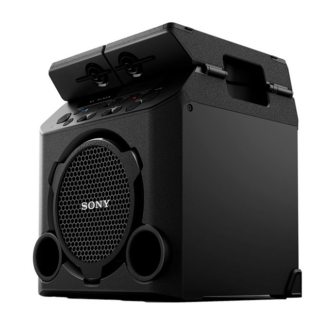 Акустическая система Sony GTK-PG10 - рис.1