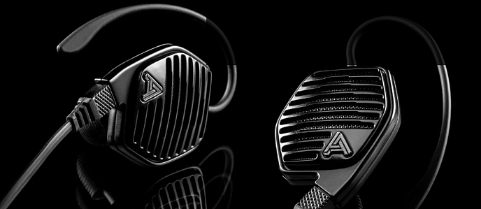 High End наушники Audeze LCDi3 - рис.14