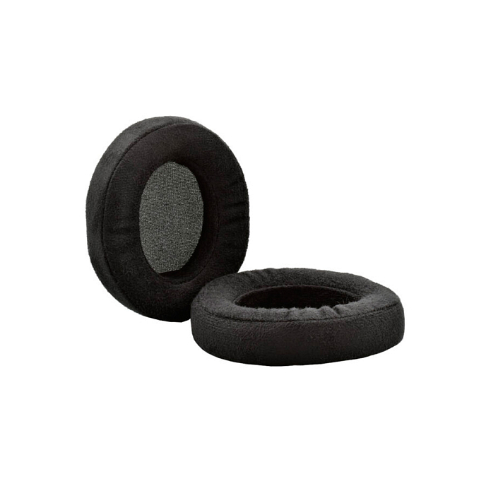Амбушюры Dekoni Audio Choice Suede for Audeze Mobius & Penrose - рис.0