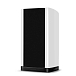 - рис.4 Полочная акустика Wharfedale AURA 2 Hi-Gloss White - рис.4