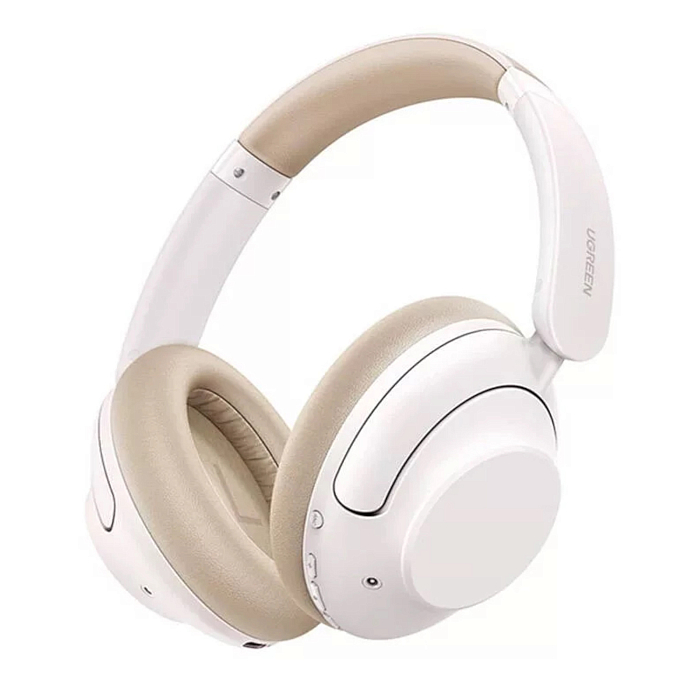 Беспроводные наушники Ugreen HiTune Max 5 White - рис.0