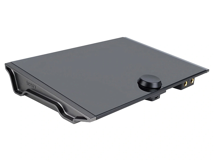 Аудиоинтерфейс iCON Touch 8 Black - рис.2