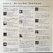 Виниловая пластинка Nicky Parrott - L-O-V-E ? The New Best - 2LP - рис.3 Виниловая пластинка Nicky Parrott - L-O-V-E ? The New Best - 2LP - рис.3