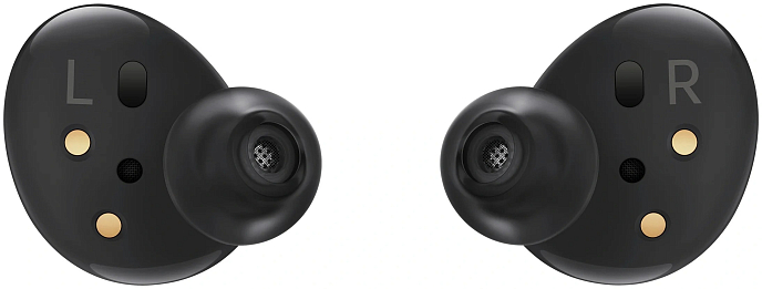 Беспроводные наушники Samsung Galaxy Buds2 Graphite - рис.2
