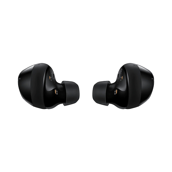 Беспроводные наушники Samsung Galaxy Buds+ Black - рис.2